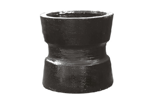 雙承套管(套袖) 雙承套管(套袖)